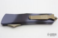 144-2UC Combat Troodon T/E - Urban Camo Serrated