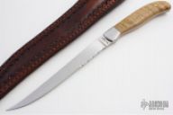 Fillet Knife