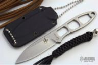 Neck Knife