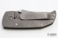 Sardeen - Stonewashed