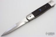 Contemporary Linerlock Auto