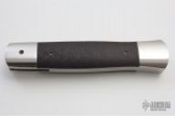 Contemporary Linerlock Auto