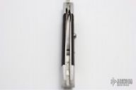 Contemporary Linerlock Auto