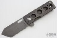 Mini Tanto Flipper
