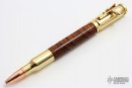 Bolt Action Pen