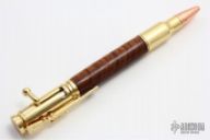 Bolt Action Pen