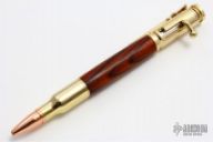 Bolt Action Pen