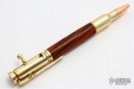 Bolt Action Pen