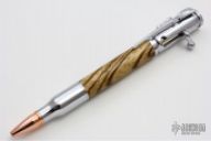 Bolt Action Pen