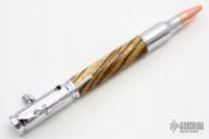 Bolt Action Pen