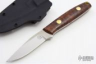 K-35 - Gentleman's Knife