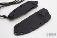 Green Colubris w/ extra Sheath