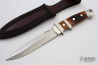 Integral Sub-Hilt Fighter