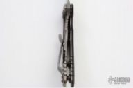 Early Custom 3" XM-18 Spearpoint