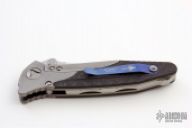 Bravo Clip Point HG HP