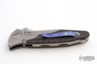 Bravo Clip Point HG HP