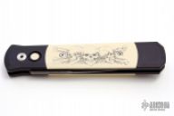 930-DM Karst Custom Godfather Tuxedo #32 of 40