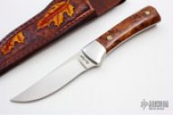 Trailing Point Hunter #2296