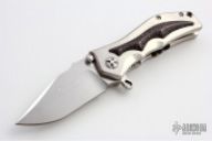 First Ever Gun Hammer "Super Mini" Proto w/ Flat Side