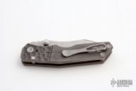 Mini-Samaritan Folder