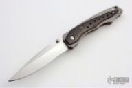 Stinger Framelock - Carbon Fiber
