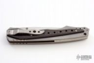 Stinger Framelock - Carbon Fiber