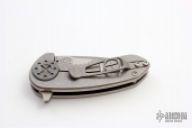 F3 Flipper - Compact