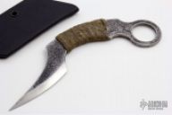 Nosaf Raal Karambit