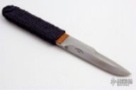 Cord Wrapped Fixed - Chisel Ground