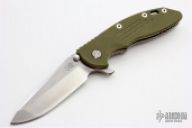 XM-18 3.5" Spanto Flipper TAD