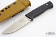 Model F1 - Swedish Pilot's Survival Knife