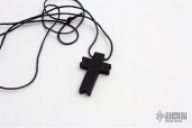 Black Crusader Pendant V1.0