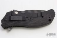 ZT 0301 Strider/Onion Folder Green #13726