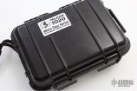 Modular Kubaton Pen Deluxe Set - Blasted