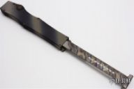 150-2TC Halo V T/E - Tan Camo Serrated