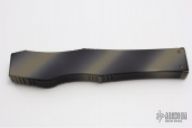 150-2TC Halo V T/E - Tan Camo Serrated