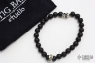 King Baby Skull Bracelet