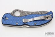 C90GFBLPD Stretch - Damascus with VG-10 Core