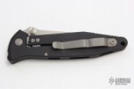 Mini Socom Elite M/A Clip Point Satin