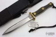 Fairbairn-Sykes MkII