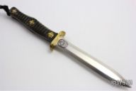 Fairbairn-Sykes MkII