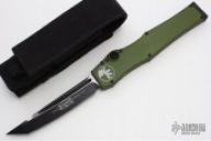 150-1GR Halo V - T/E Green Standard