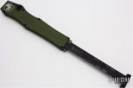 150-1GR Halo V - T/E Green Standard