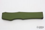 150-1GR Halo V - T/E Green Standard