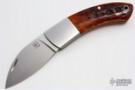 Chinese Slipjoint Folder