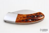 Chinese Slipjoint Folder