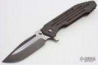 Snafu Integral Flipper