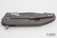 Snafu Integral Flipper