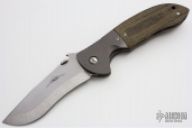 Custom Super Commander