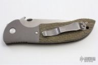 Custom Super Commander